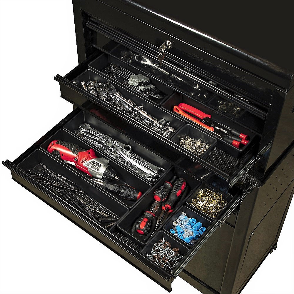 Onreva Tool box Organizer Trays, Toolbox Drawer Dividers ONREVA